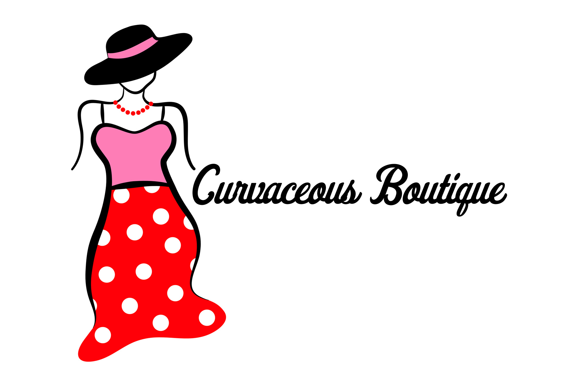 curvaceous clothing boutique